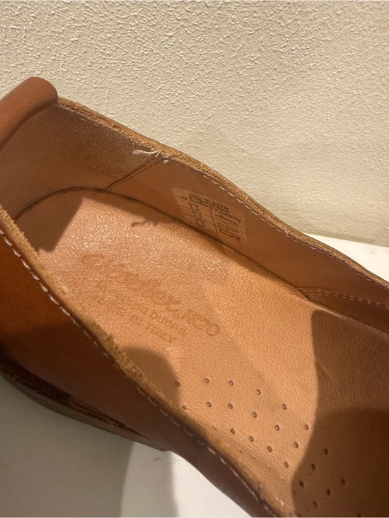 Astorflex Patnoflex loafers 10 Tan main image 5